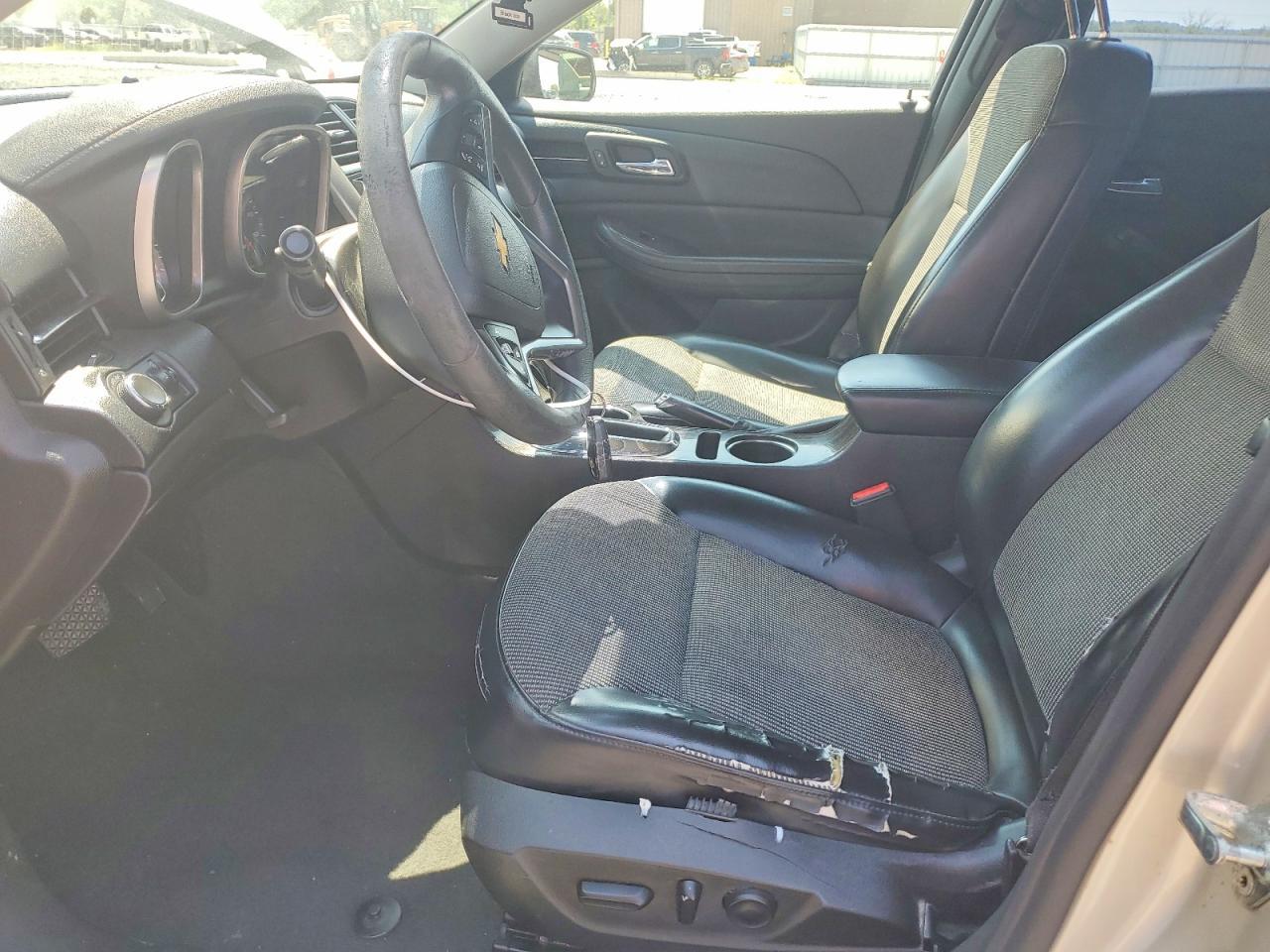 2014 Chevrolet Malibu 1Lt - zdjęcie 7