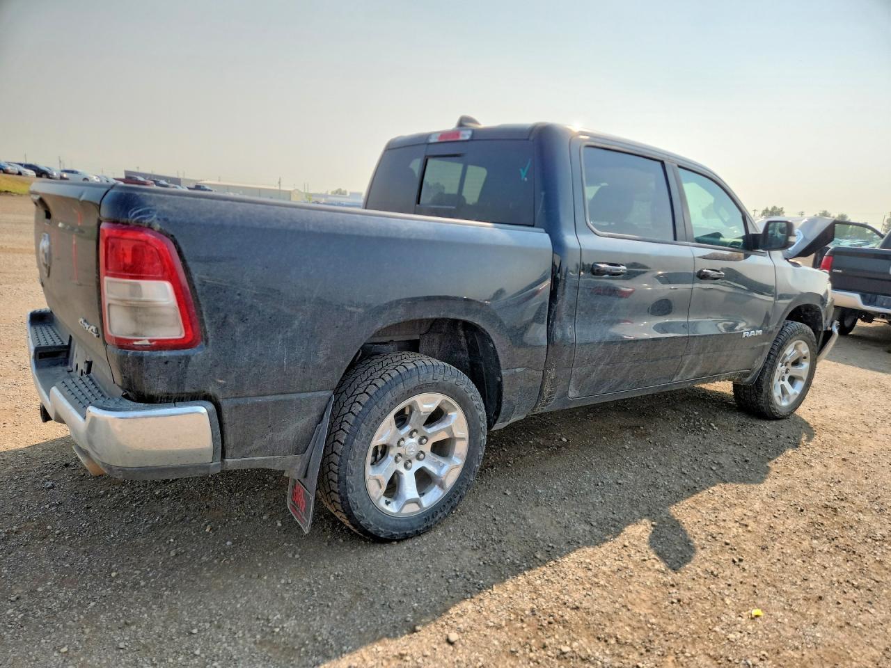 2022 Ram 1500 Big Horn/Lone Star - zdjęcie 3