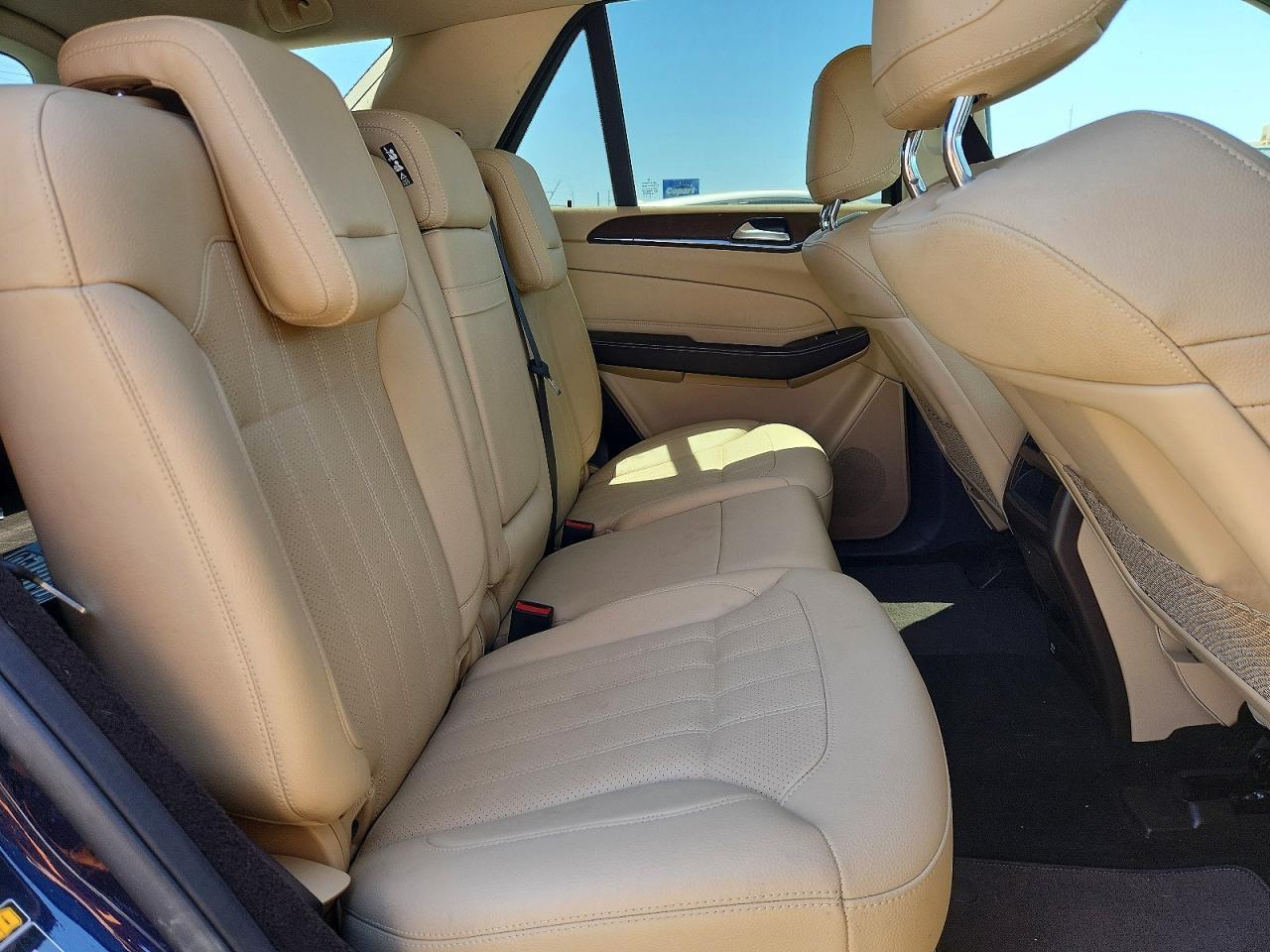 2018 Mercedes-Benz Gle 350 - zdjęcie 11
