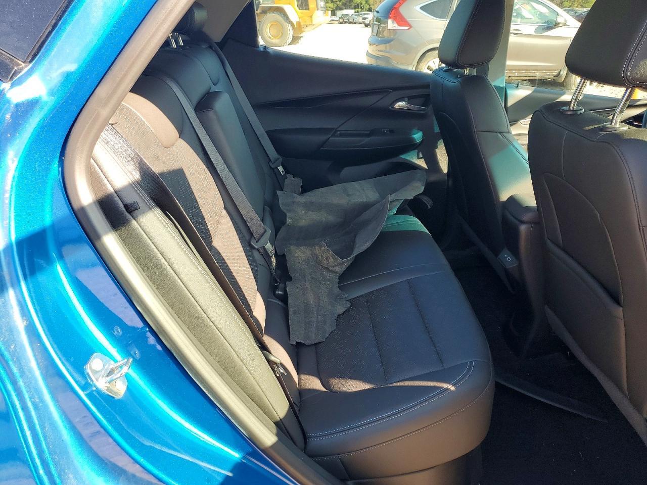 2023 Chevrolet Bolt Ev 2Lt - zdjęcie 10