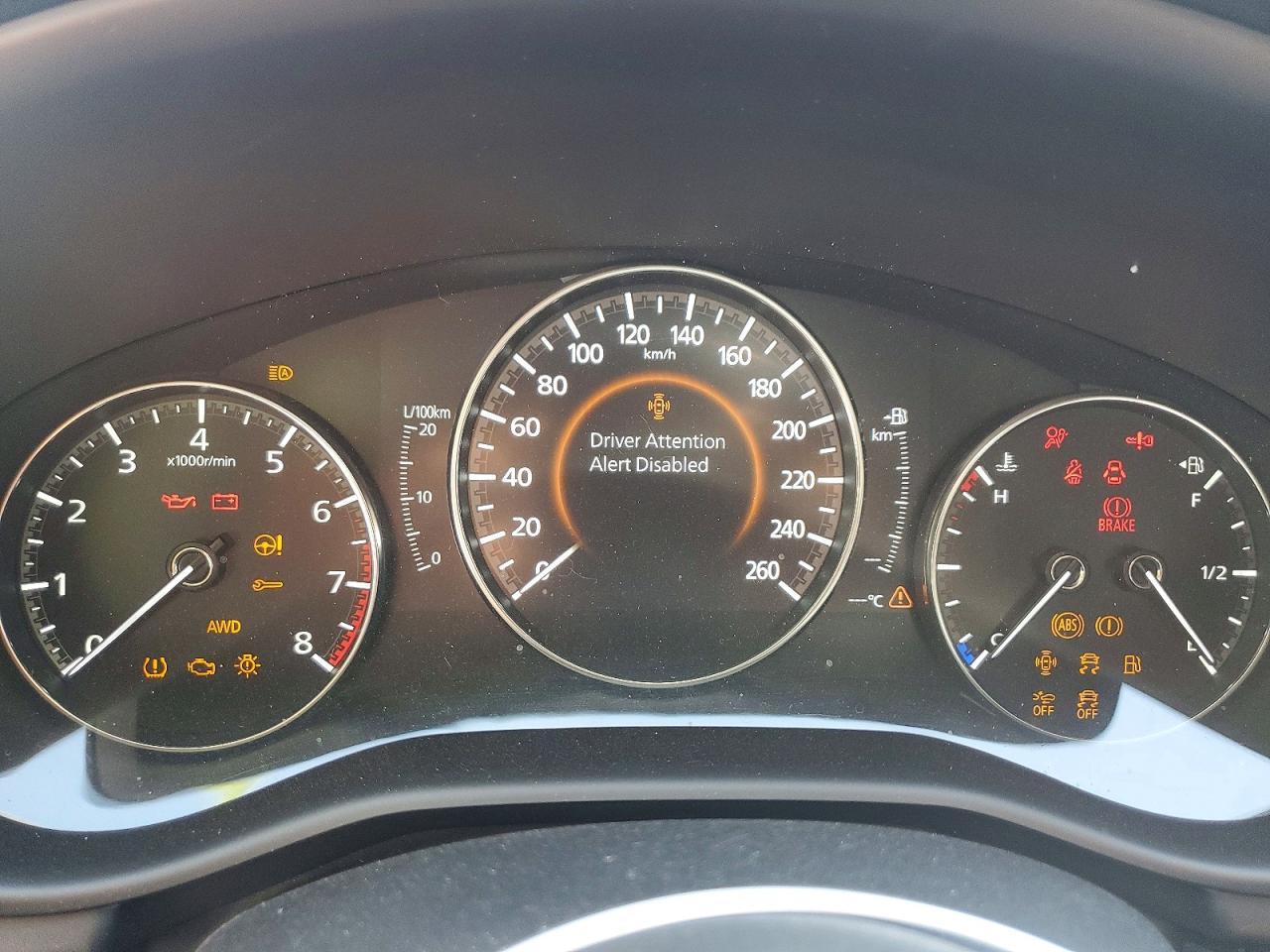 2023 Mazda 3 Preferred - zdjęcie 9