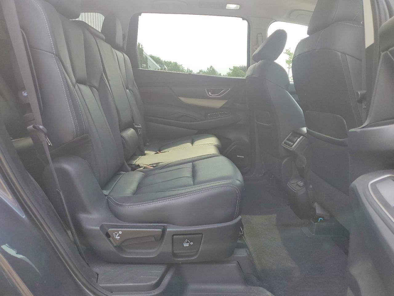 2021 Subaru Ascent Limited - zdjęcie 11