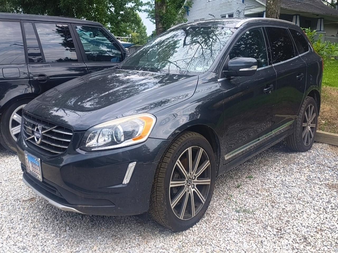 2015 Volvo Xc60 Platinum (Non R Design) - zdjęcie 2