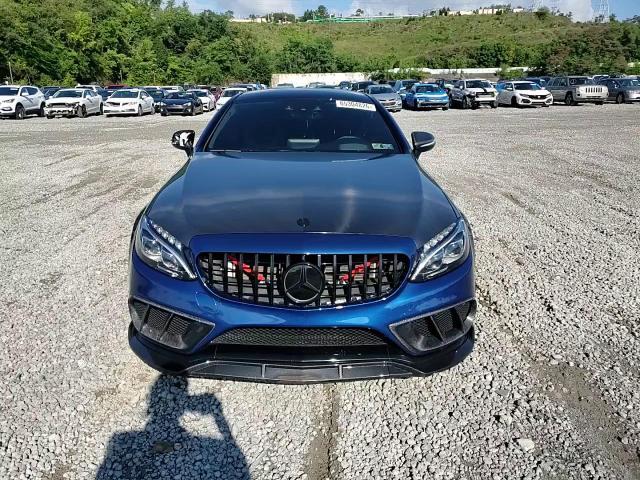 2017 Mercedes-Benz C 43 4Matic Amg - zdjęcie 13