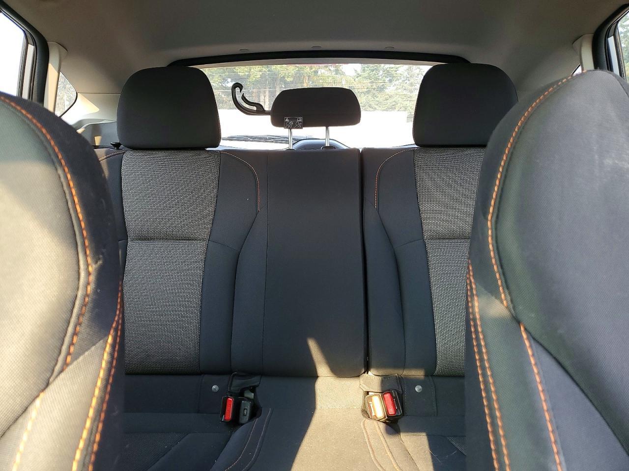 2018 Subaru Crosstrek Premium - zdjęcie 10