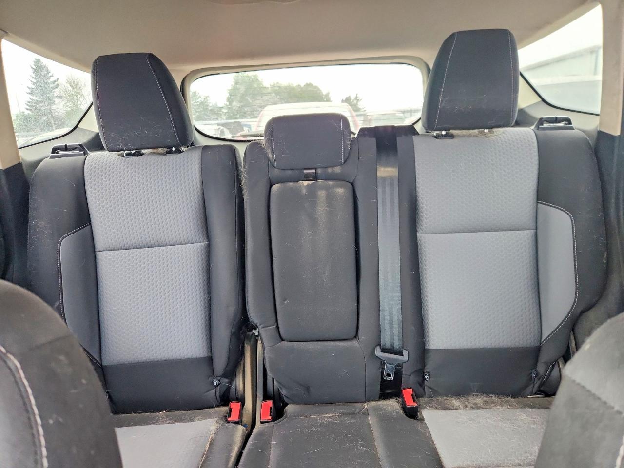 2018 Ford Escape Se - zdjęcie 10