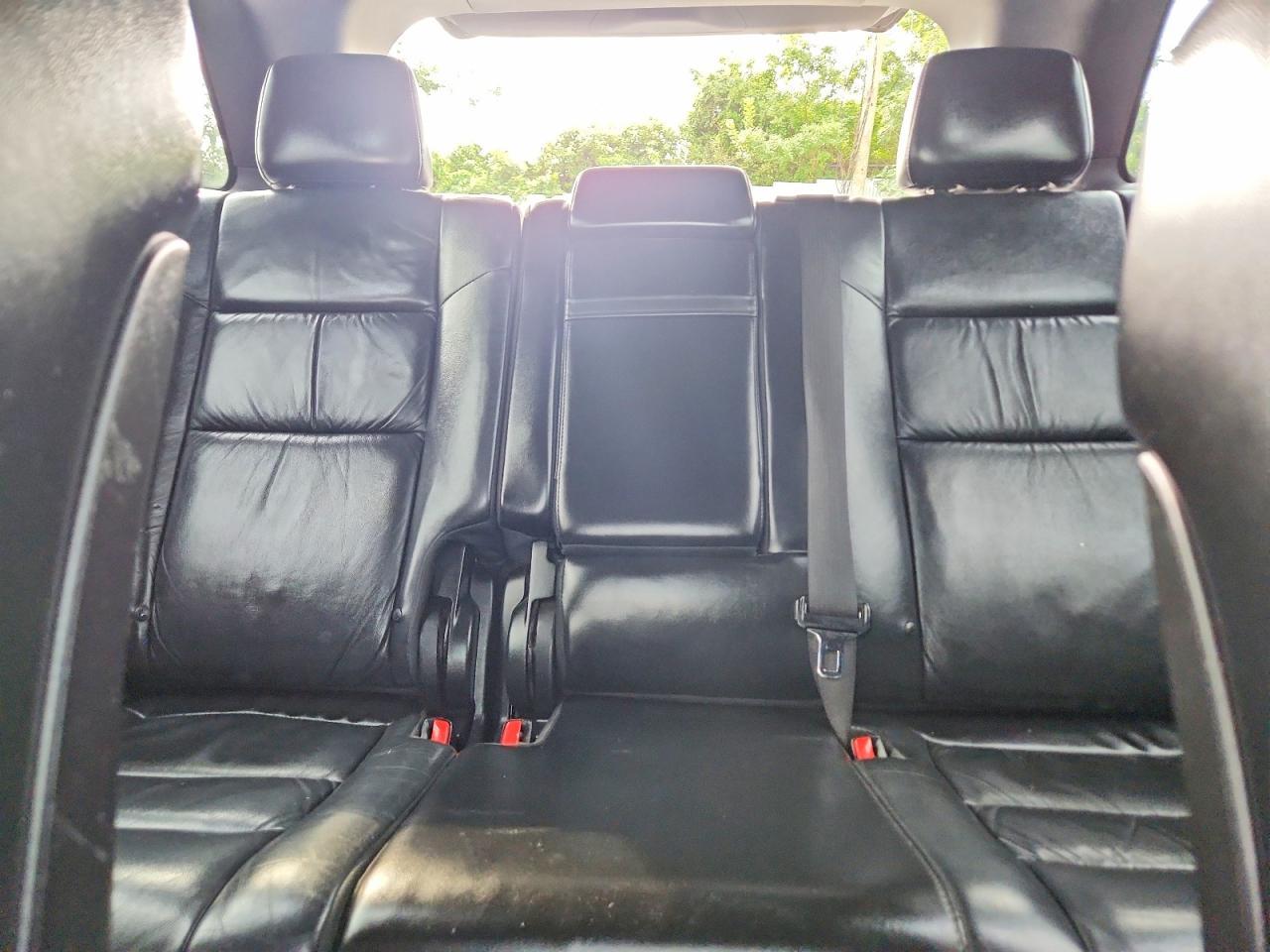 2015 Jeep Grand Cherokee Limited - zdjęcie 10