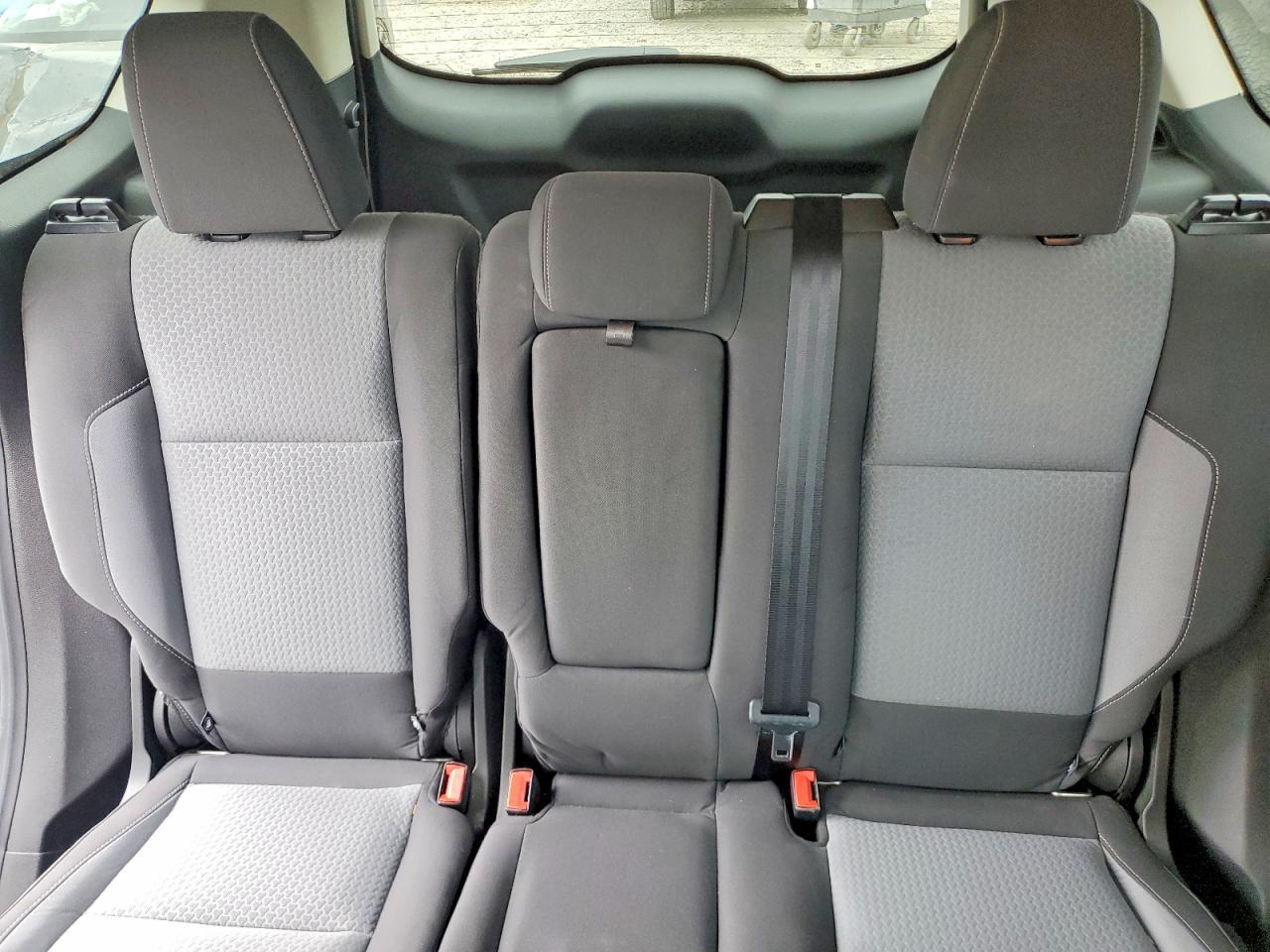2018 Ford Escape Se - zdjęcie 10