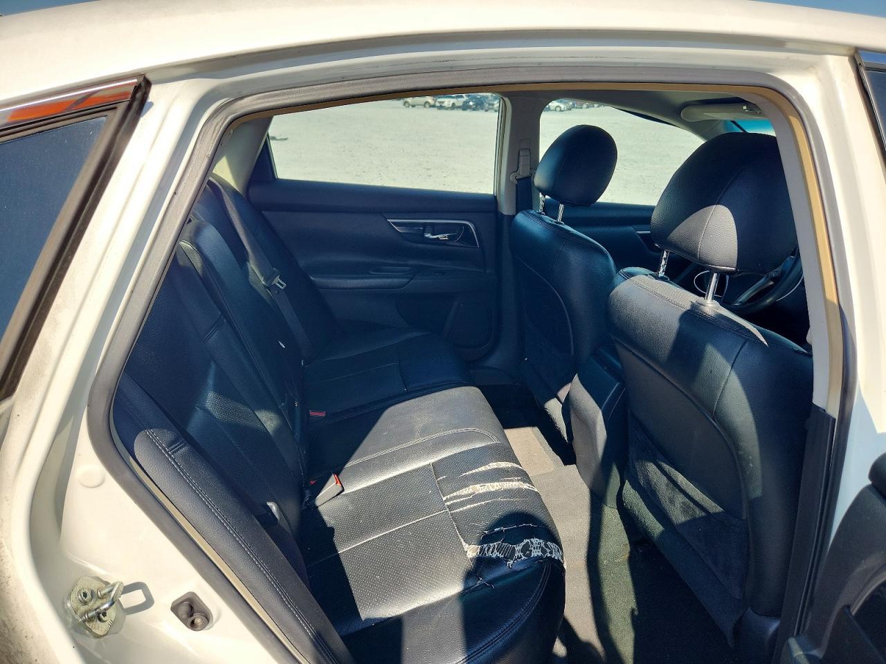 2013 Nissan Altima 2.5 - zdjęcie 10