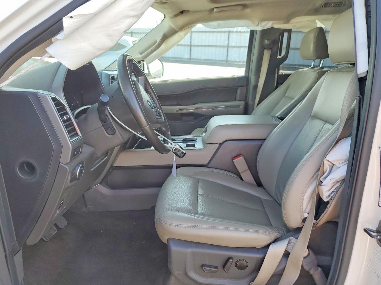 2021 Ford Expedition Max Xlt - zdjęcie 7