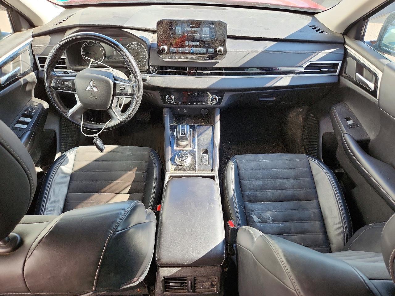 2023 Mitsubishi Outlander Se - zdjęcie 8