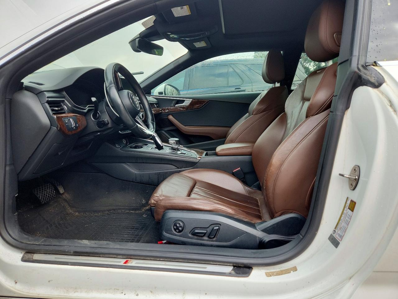 2018 Audi A5 Premium Plus S-Line - zdjęcie 7