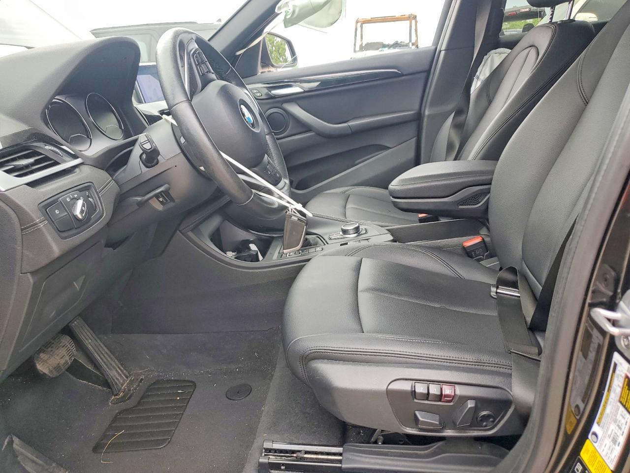 2020 BMW X1 xDrive28I - zdjęcie 7