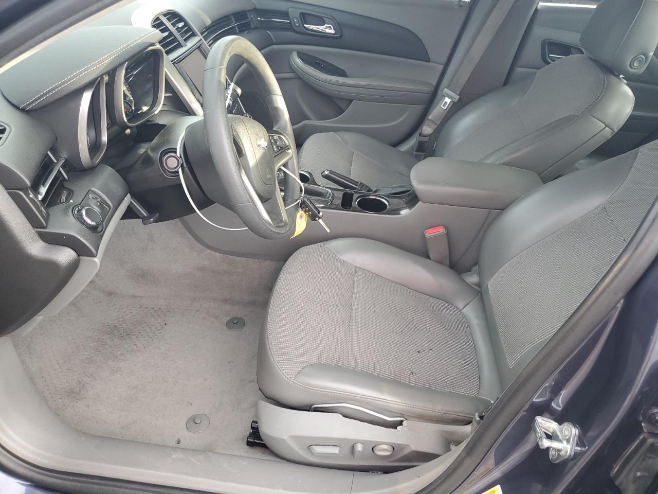 2015 Chevrolet Malibu 1Lt - zdjęcie 7