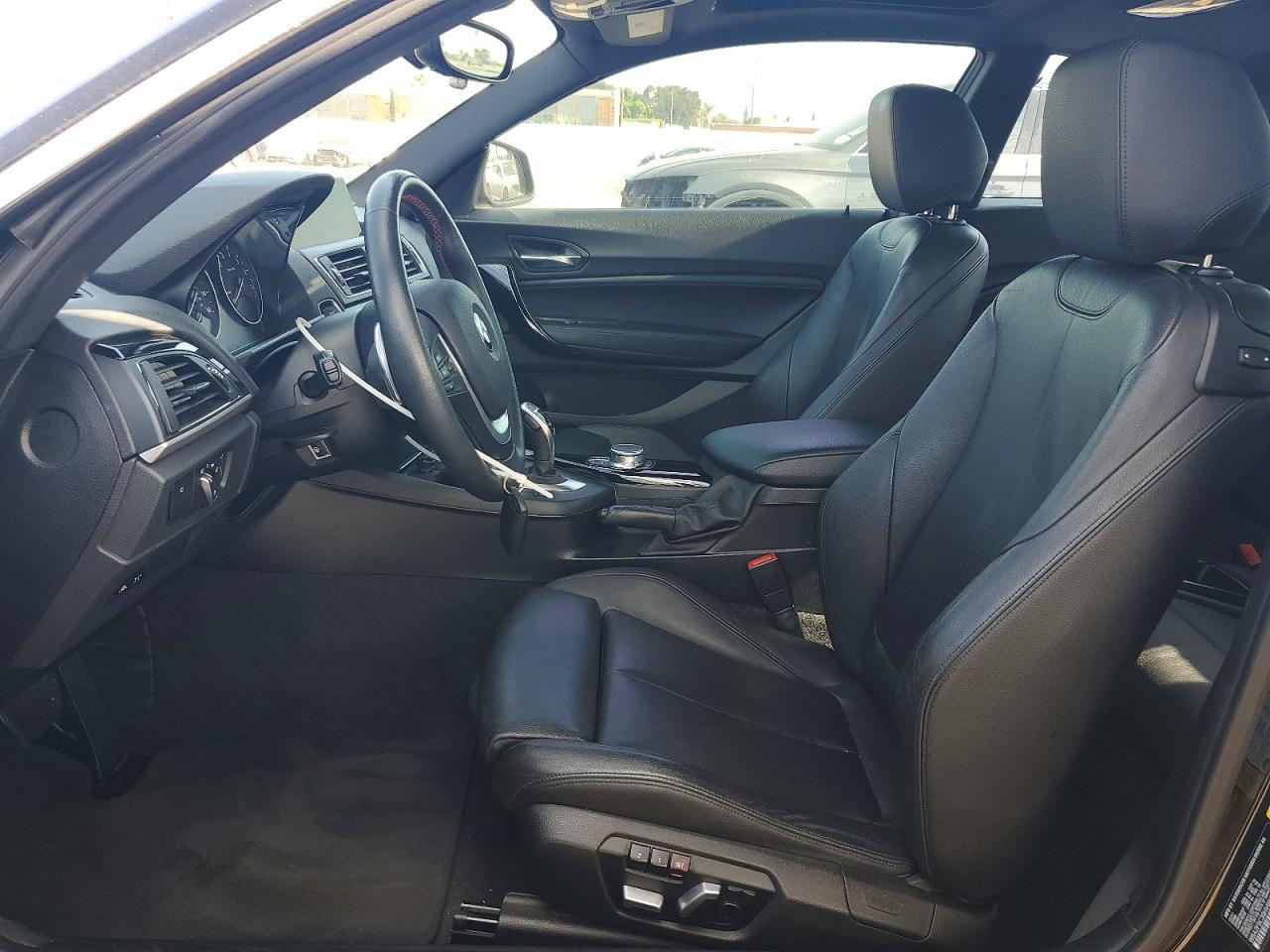 2017 BMW 230I - zdjęcie 7