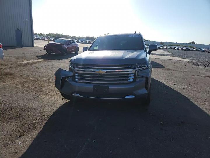 2021 Chevrolet Suburban K1500 High Country - zdjęcie 14