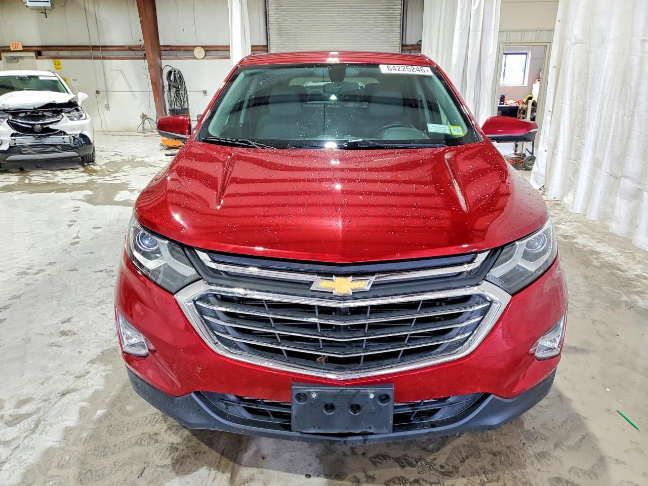 2019 Chevrolet Equinox Lt - zdjęcie 5