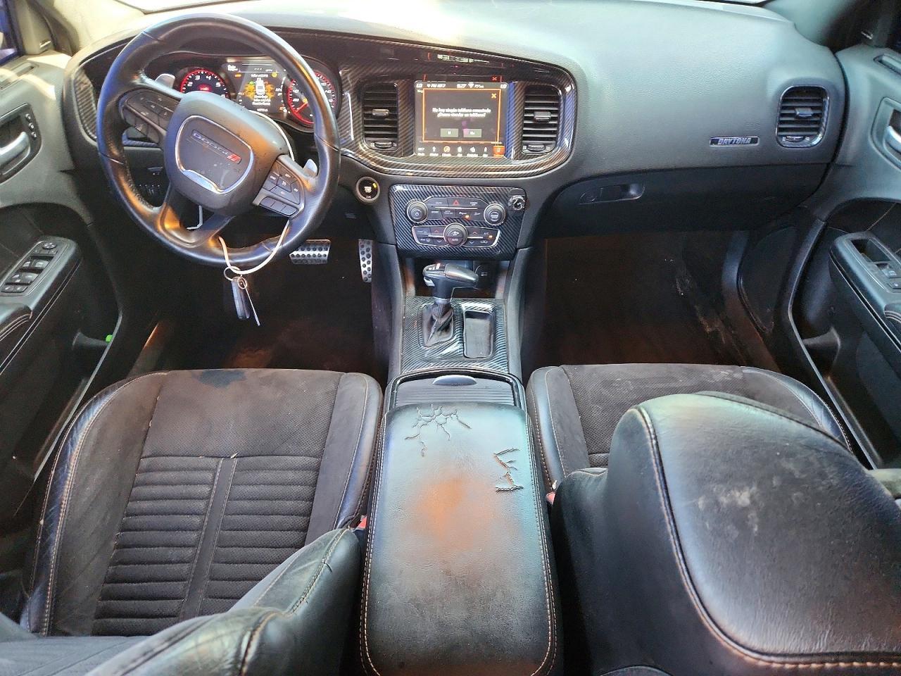 2018 Dodge Charger R/T 392 - zdjęcie 8