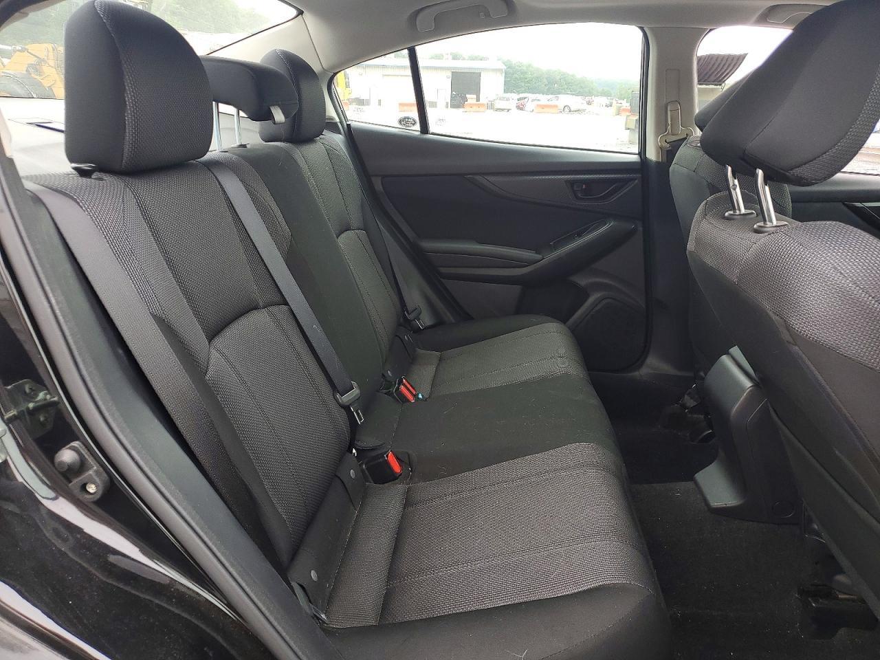 2017 Subaru Impreza Premium Plus - zdjęcie 10