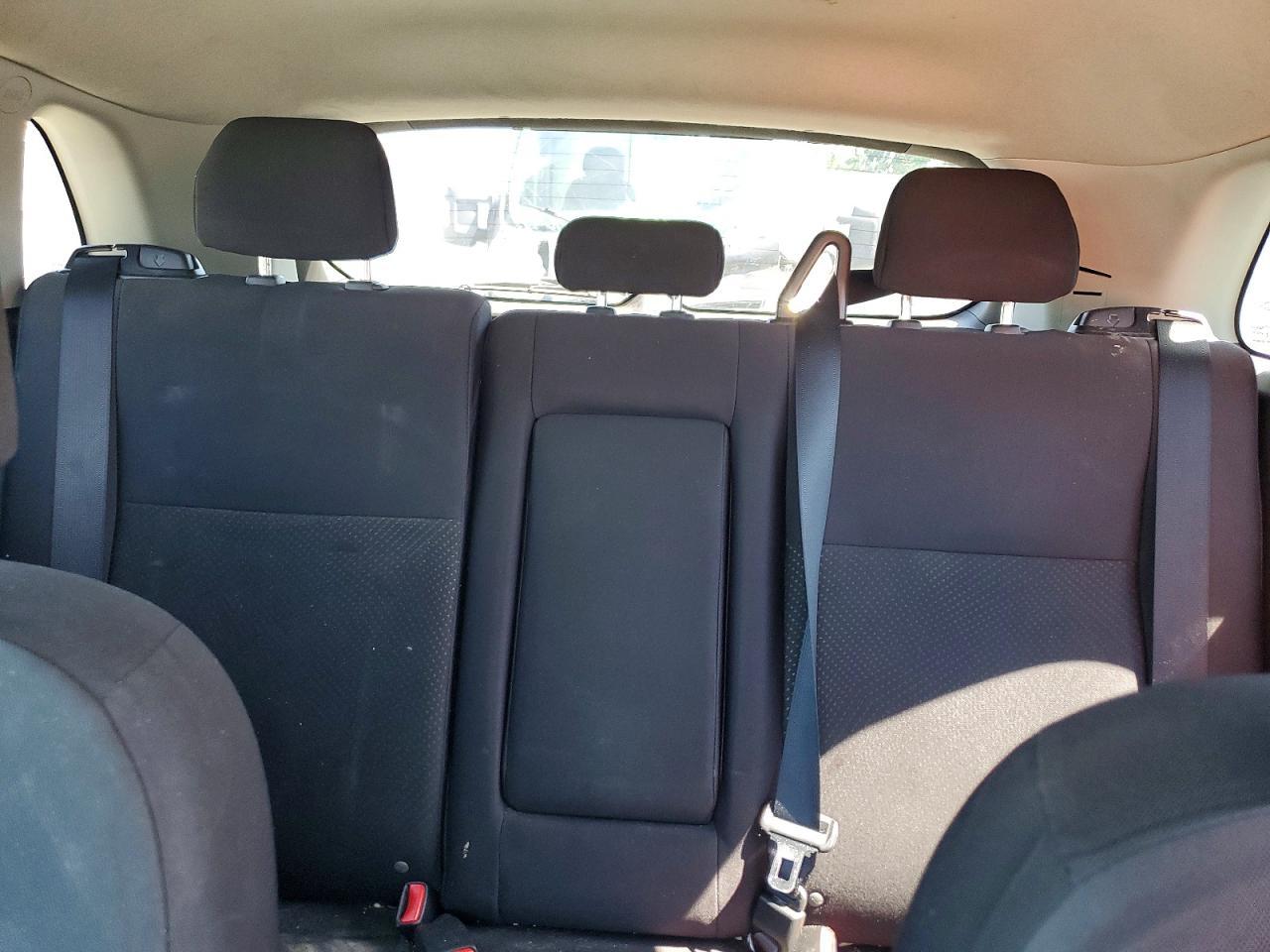 2013 Mitsubishi Outlander Sport Es - zdjęcie 10