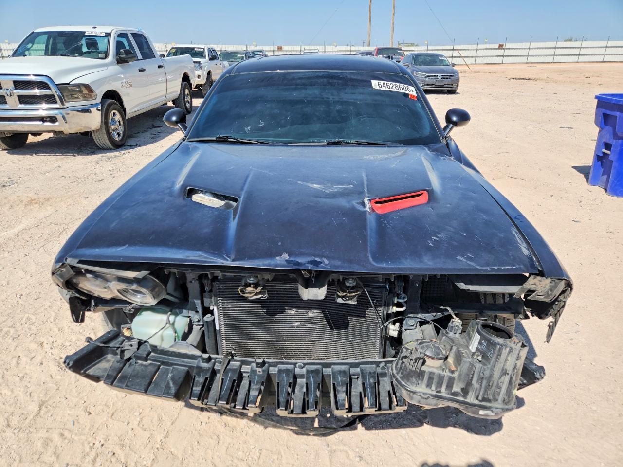 2018 Dodge Challenger R/T - zdjęcie 5