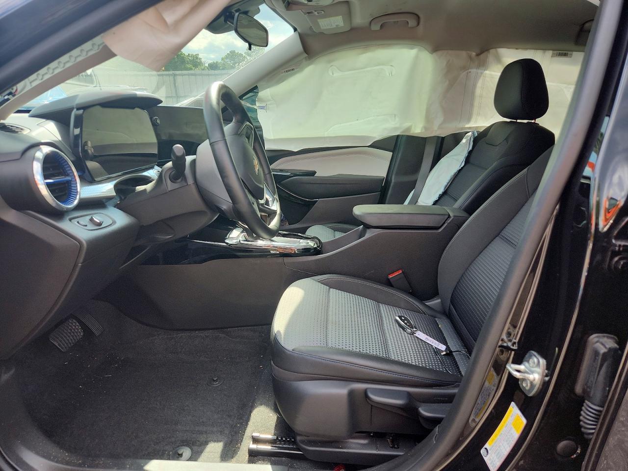 2025 Chevrolet Trax 1Lt - zdjęcie 7