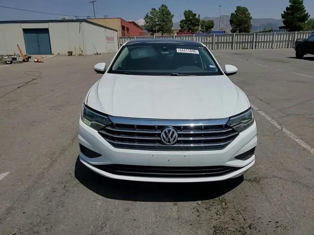 2019 Volkswagen Jetta Sel - zdjęcie 13