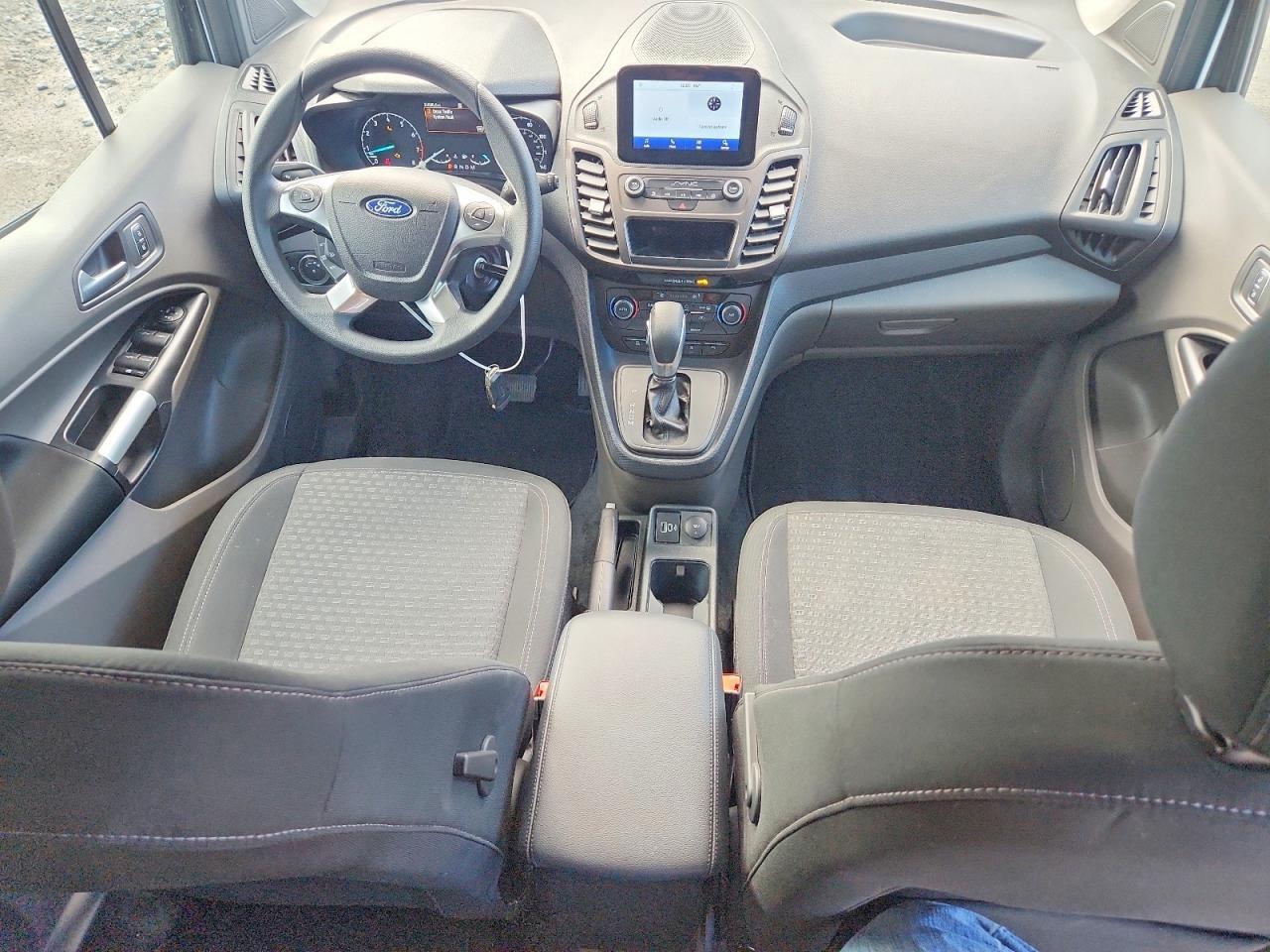 2023 Ford Transit Connect Xlt - zdjęcie 8
