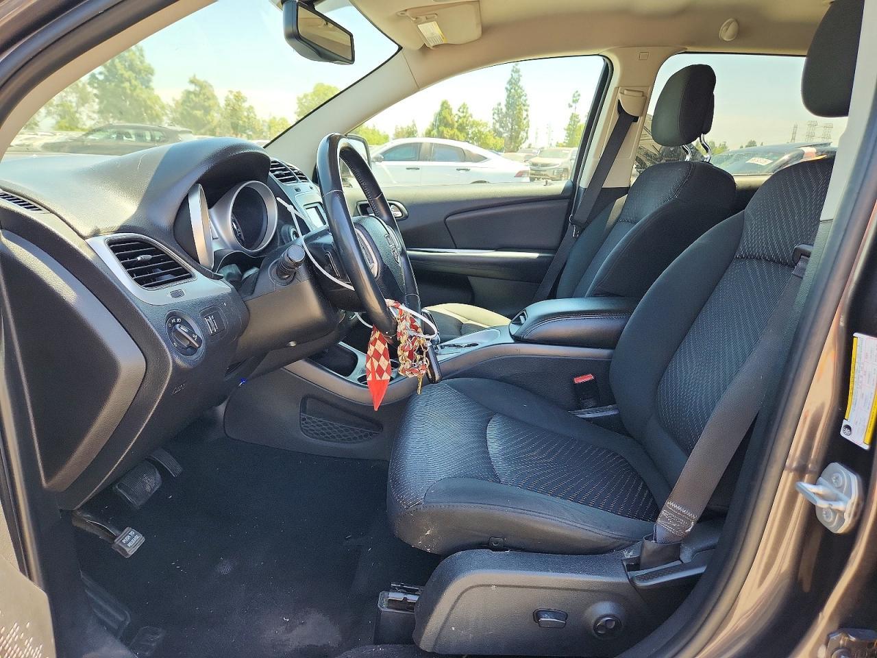 2016 Dodge Journey Sxt - zdjęcie 7