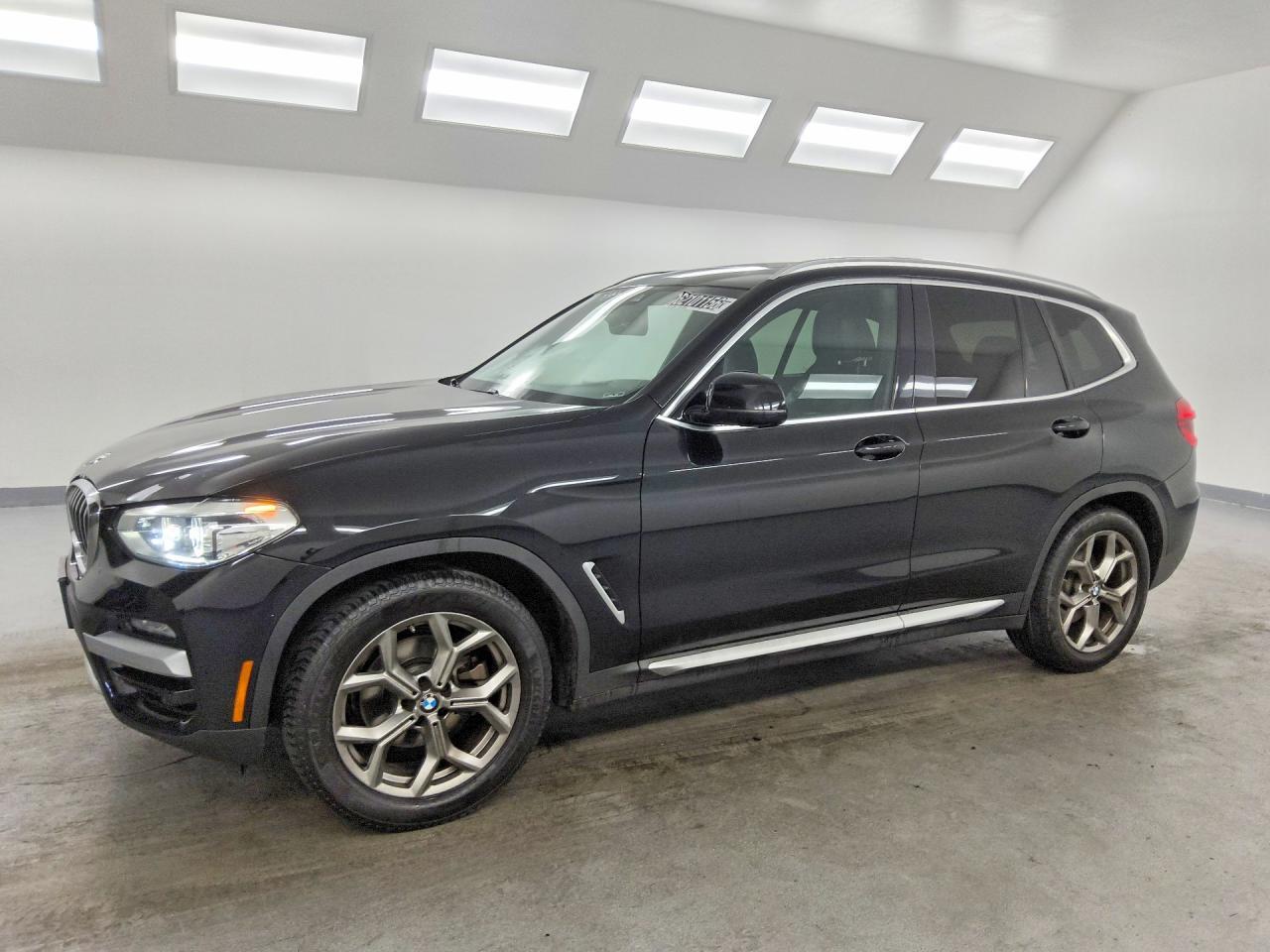 2021 BMW X3 Sdrive30I - zdjęcie główne