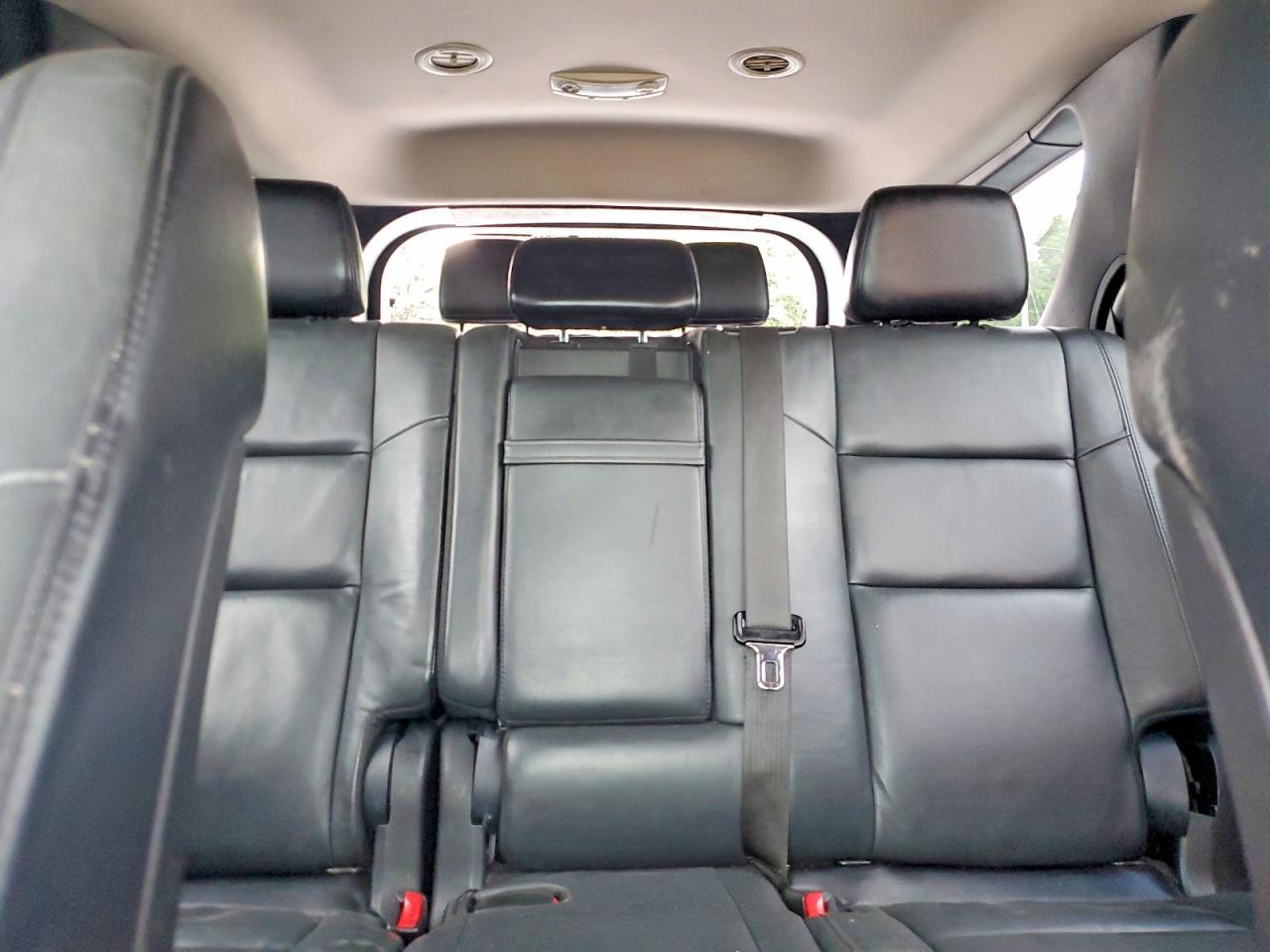 2015 Dodge Durango Limited - zdjęcie 10