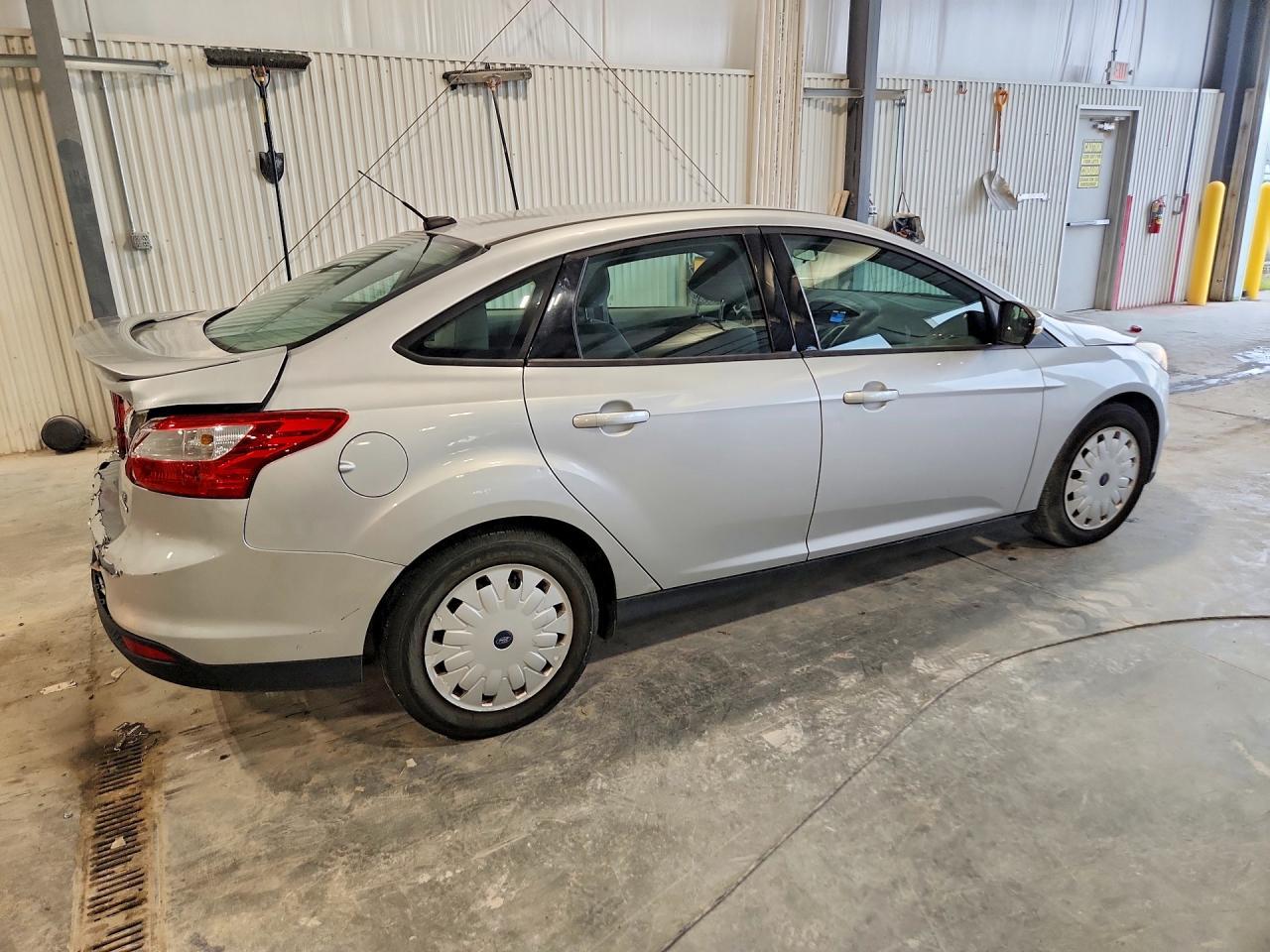 2013 Ford Focus Se - zdjęcie 3