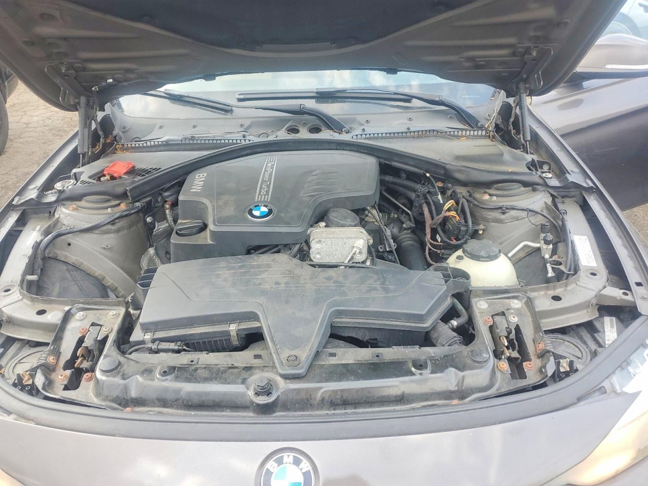 2013 BMW 328 Xi Sulev - zdjęcie 11