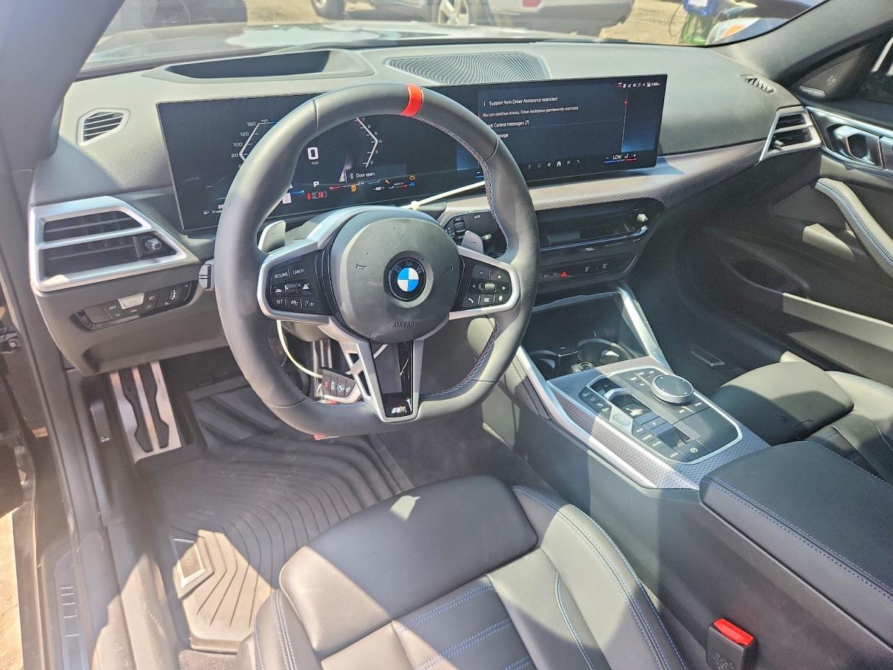 2026 BMW M440Xi - zdjęcie 8