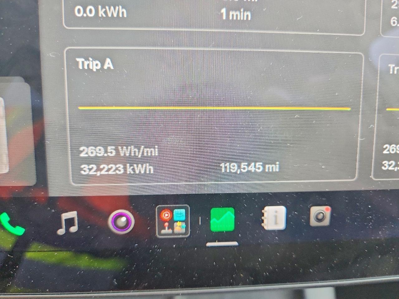 2021 Tesla Model Y - zdjęcie 9
