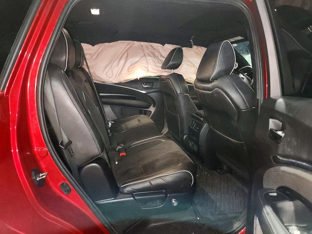 2020 Acura Mdx A-Spec - zdjęcie 11