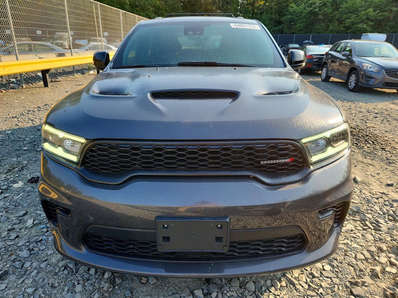 2024 Dodge Durango Gt - zdjęcie 5