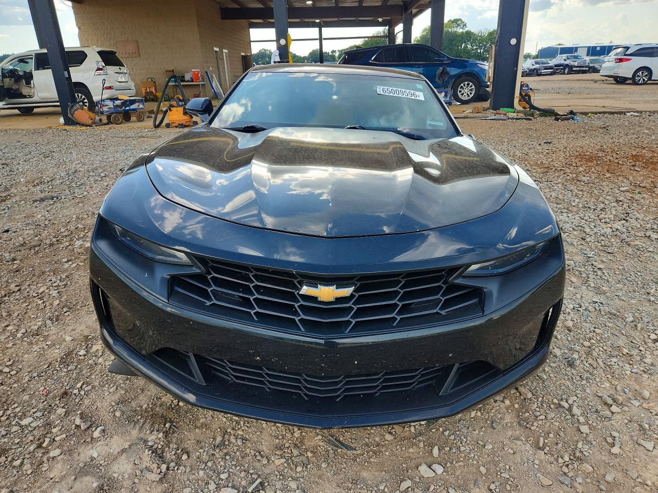 2019 Chevrolet Camaro Ls - zdjęcie 5