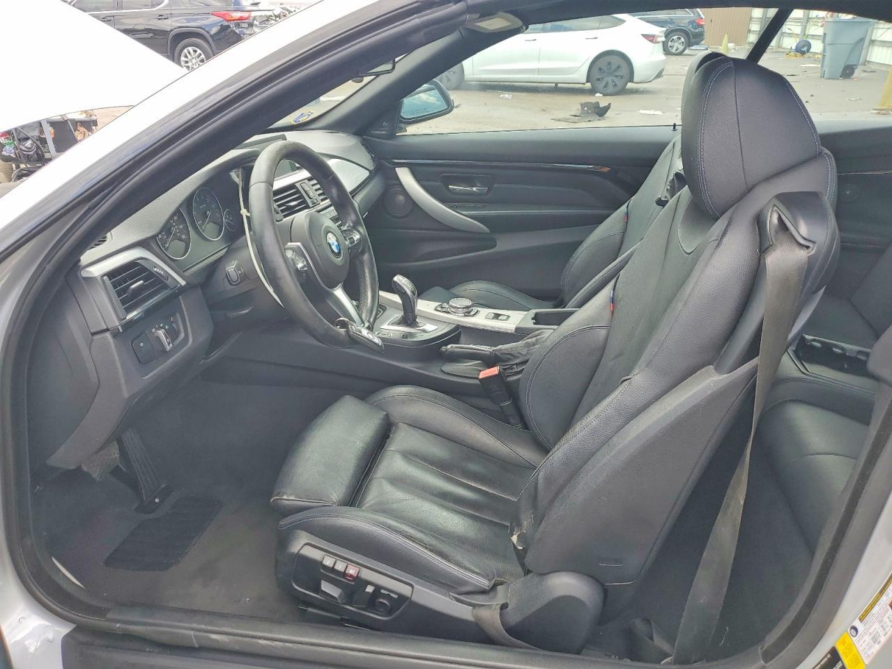 2015 BMW 428 I Sulev - zdjęcie 7