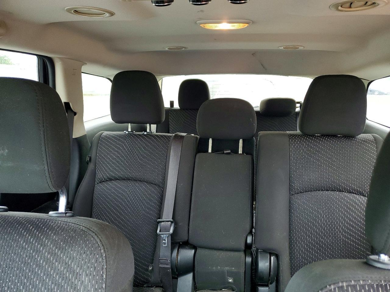 2019 Dodge Journey Se - zdjęcie 10
