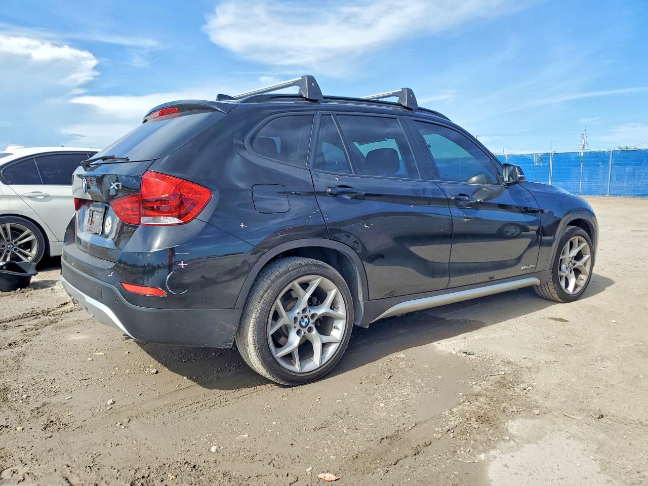 2013 BMW X1 Sdrive28I - zdjęcie 3