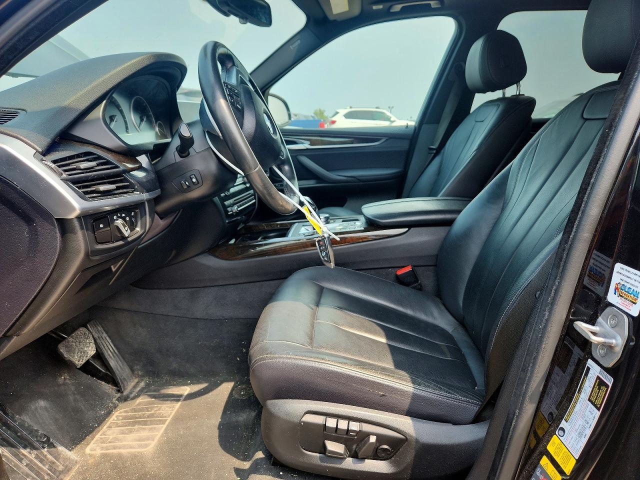 2018 BMW X5 Xdr40E - zdjęcie 7