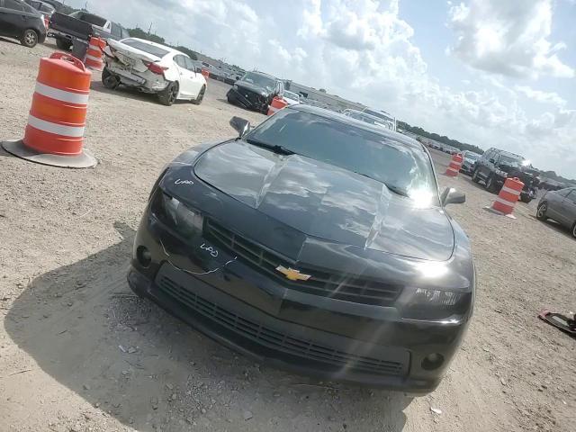 2015 Chevrolet Camaro Ls - zdjęcie 13