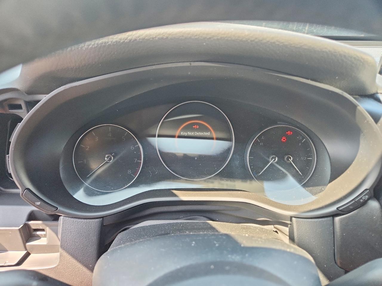 2024 Mazda Cx-50 Base - zdjęcie 9