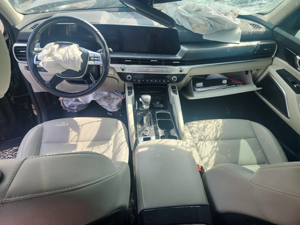 2023 Kia Telluride S - zdjęcie 8