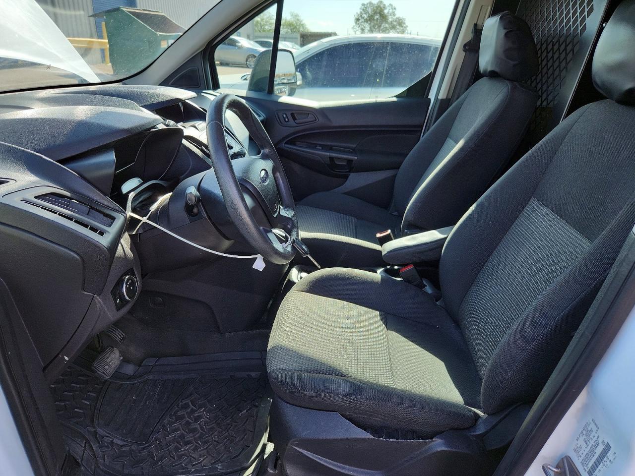 2016 Ford Transit Connect Xl - zdjęcie 7