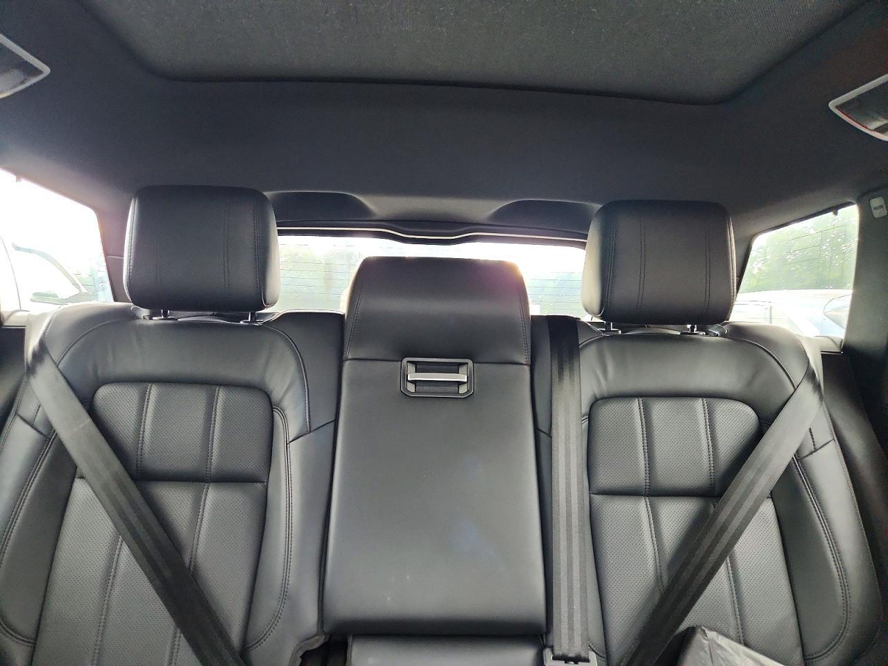 2020 Land Rover Range Rover Sport Hse - zdjęcie 10