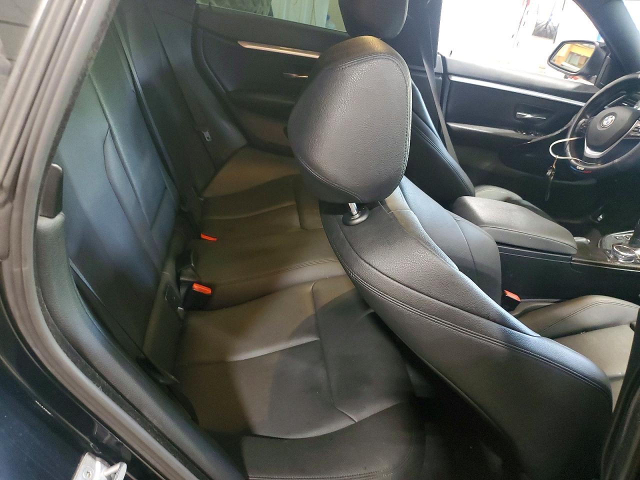 2016 BMW 428 I Gran Coupe Sulev - zdjęcie 10