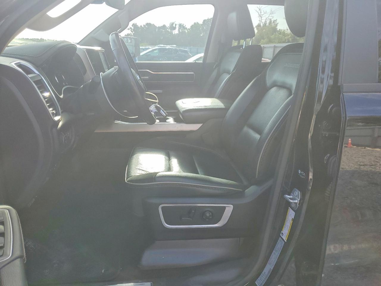 2021 Ram 1500 Laramie - zdjęcie 7