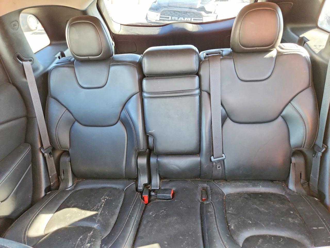 2017 Jeep Cherokee Latitude - zdjęcie 10